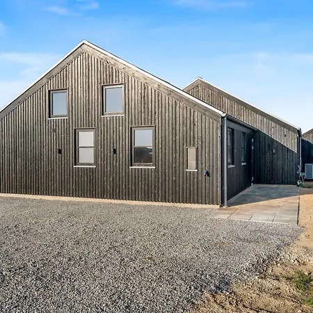 Nelie - 1-2km From The Sea By Interhome Casa de Férias Løkken