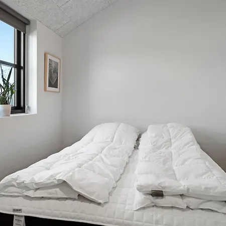 Nelie - 1-2km From The Sea By Interhome Løkken